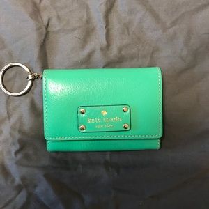 Kate Spade Coin Purse
